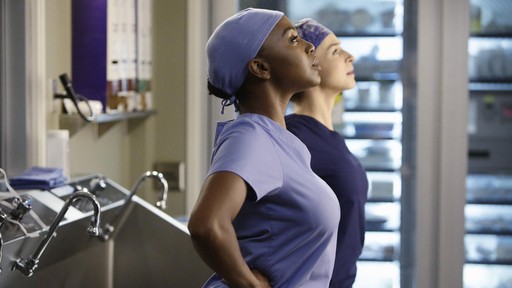 Grey's Anatomy Interactive Countdown Calendar to the Season 12 Premiere!