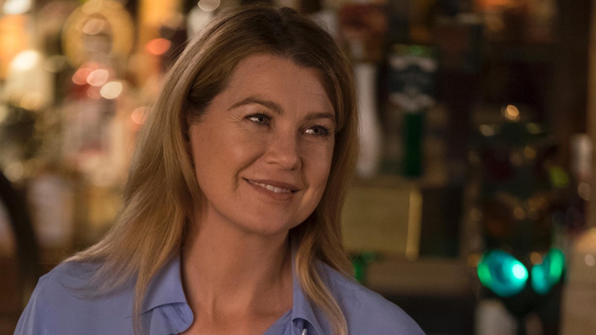 Grey's Anatomy Season 14 Episode 22