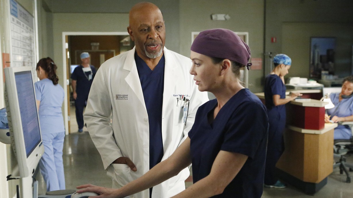 Greys Anatomy Season 11 Episodes