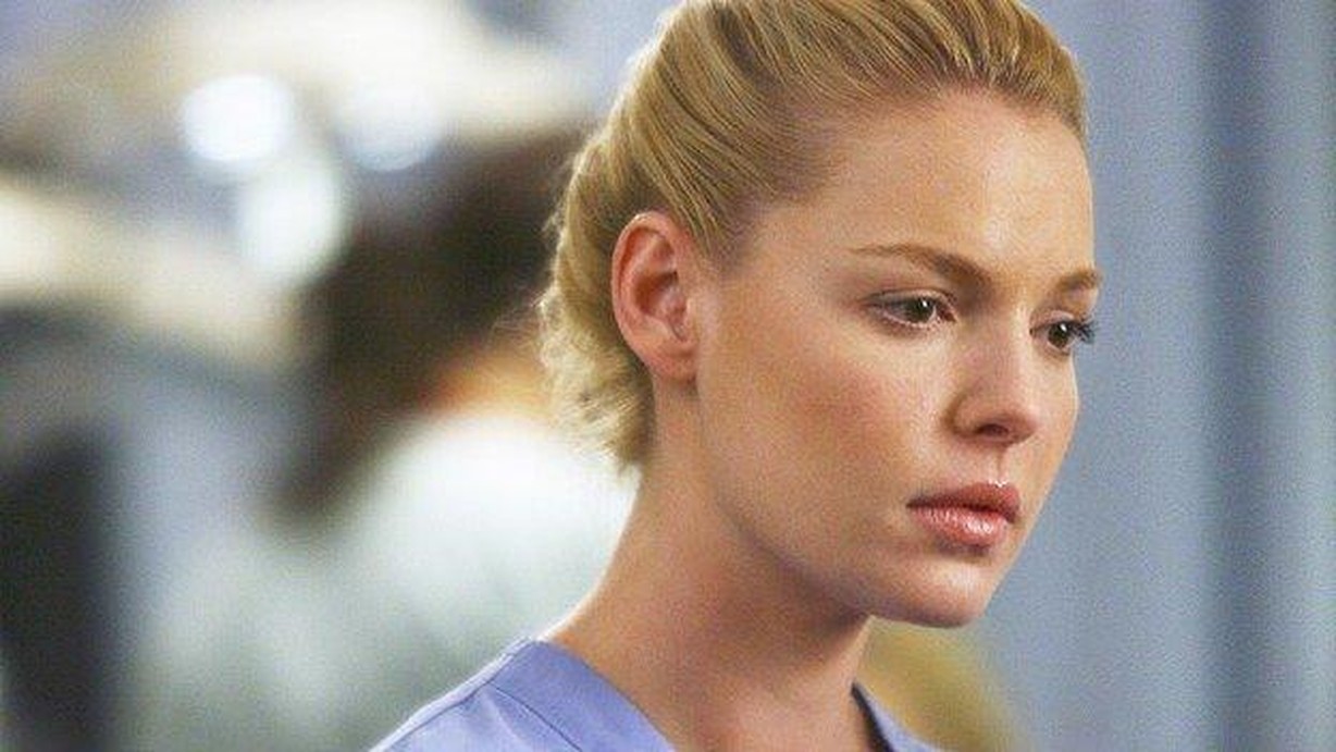Watch Grey's Anatomy Season 3 Episode 13 Great Expectations Online