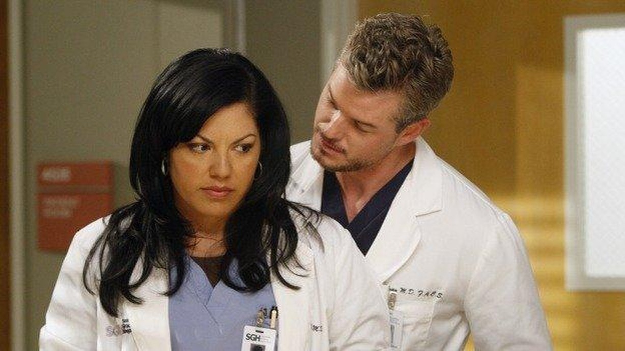 Watch Grey's Anatomy Season 4 Episode 14 The Becoming Online