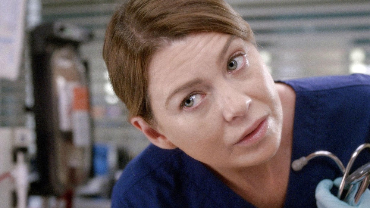 Watch Grey's Anatomy Season 12 Episode 01 Season 12 Premiere