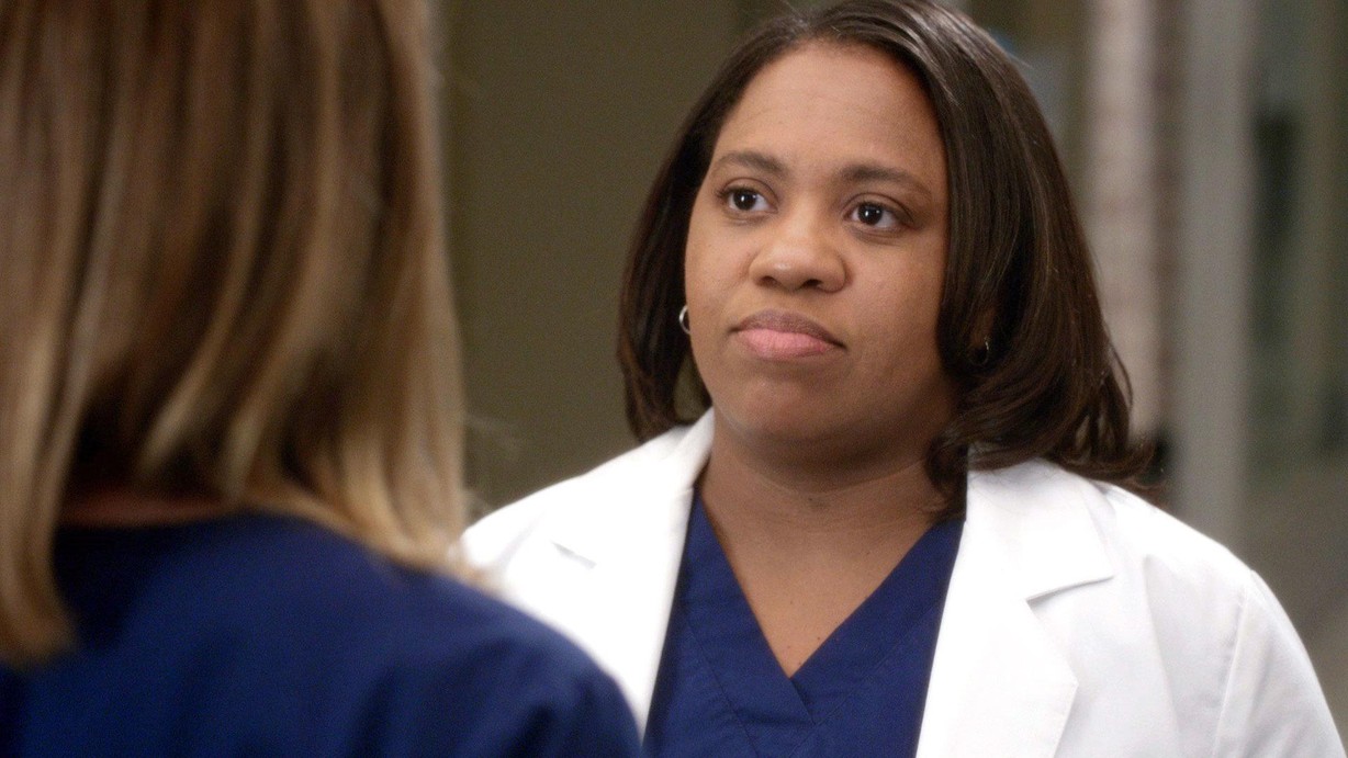 Watch Grey's Anatomy Season 12 Episode 02 Walking Tall Online