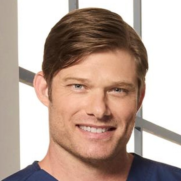 Chris Carmack