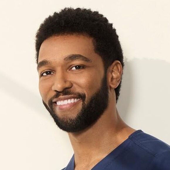Anthony Hill