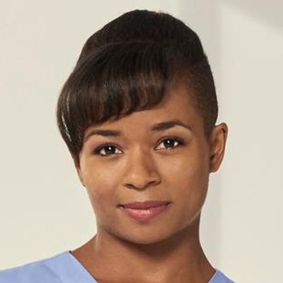 Alexis Floyd