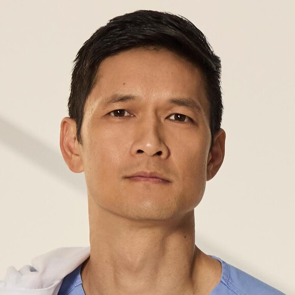 Harry Shum Jr.