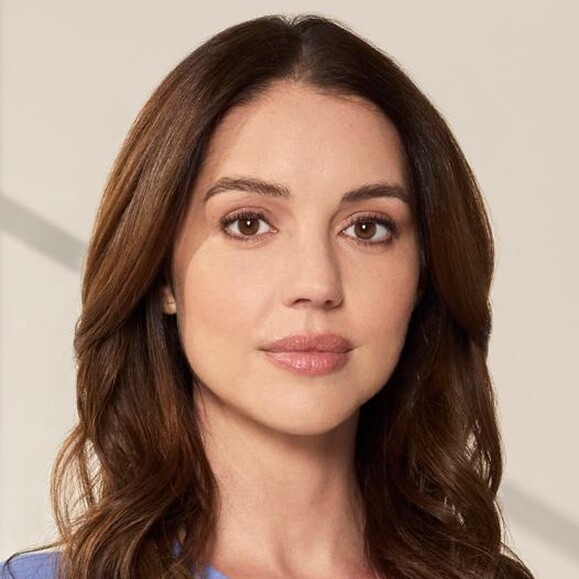 Adelaide Kane