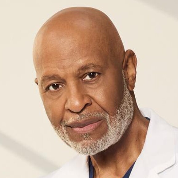 James Pickens, Jr.