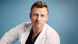 Kevin McKidd 