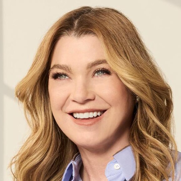 Ellen Pompeo