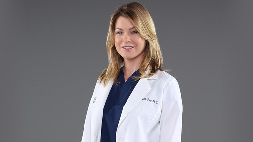 Meredith Grey | Grey's Anatomy