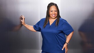Chandra Wilson