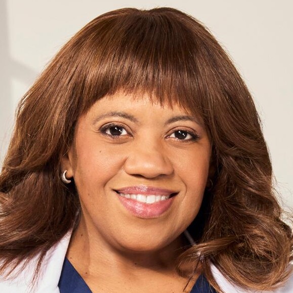 Chandra Wilson