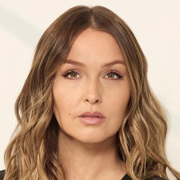 Camilla Luddington
