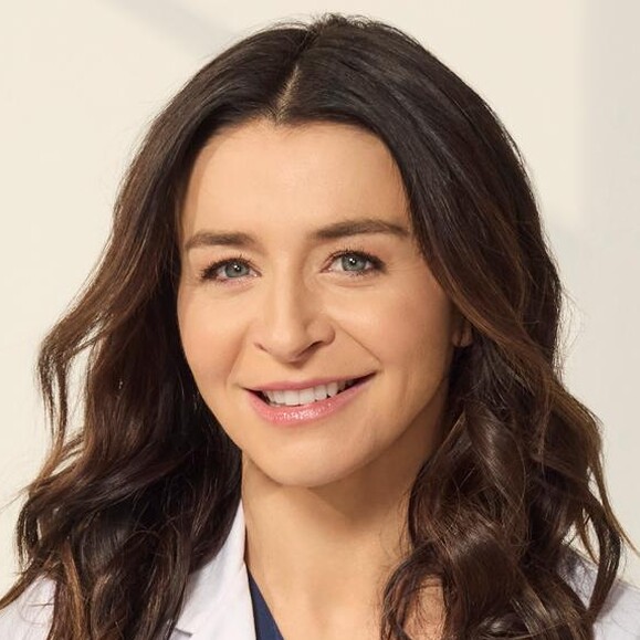 Caterina Scorsone