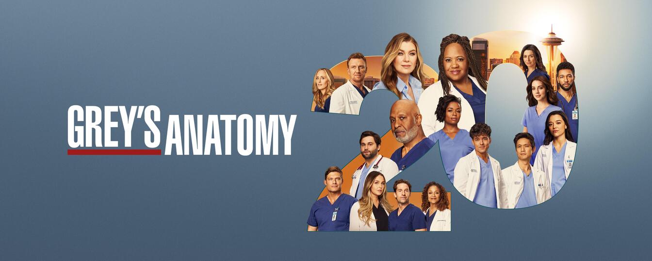 Greys anatomy outlet putlocker