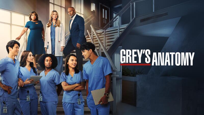 Watch Grey s Anatomy TV Show ABC