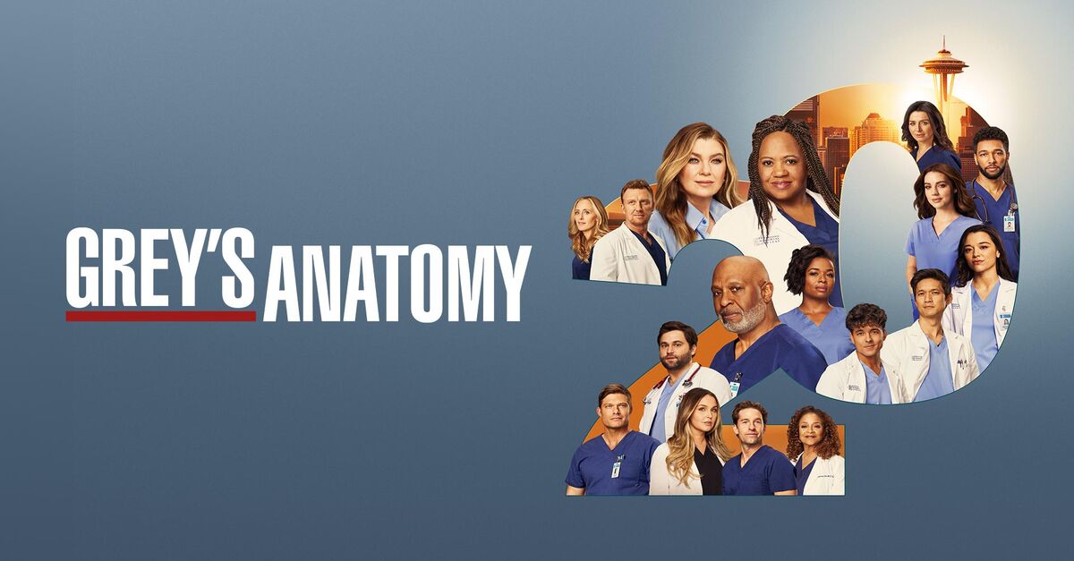 Grey's Anatomy Returns to TGIT in February 2016 | Grey's Anatomy