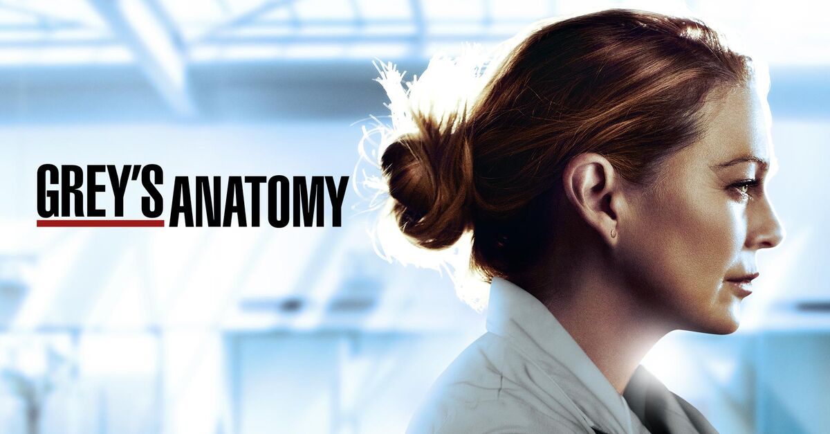 Watch Grey S Anatomy Tv Show Abc Com