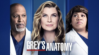 Watch Grey&#39;s Anatomy TV Show - ABC.com