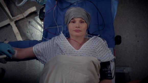 WATCH: It's Time for Dr. Herman's Surgery Video | Grey's Anatomy