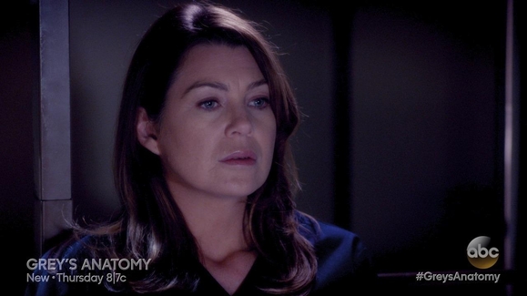 WATCH: Sneak Peek: Meredith Fears the Worst Video | Grey's Anatomy