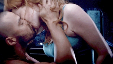 WATCH: Jackson & April Reconnect Video | Grey's Anatomy