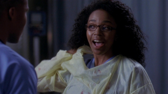 Grey's Anatomy Season 10 Bloopers