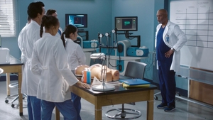 Watch Grey S Anatomy Tv Show Abc Com