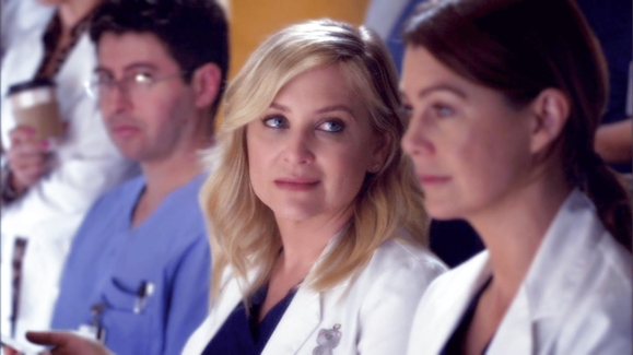 The Doctors Discuss Dismembering Spouses
