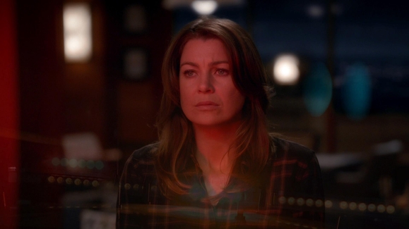 Meredith's McNightmare?