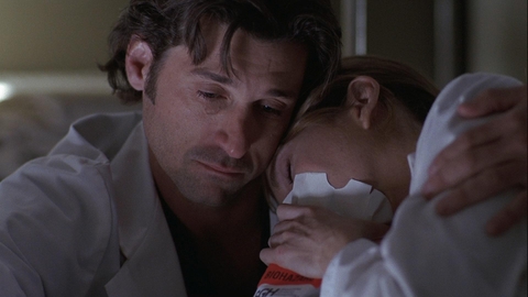 480px x 270px - Grey's Anatomy: Best of Meredith & Derek Videos