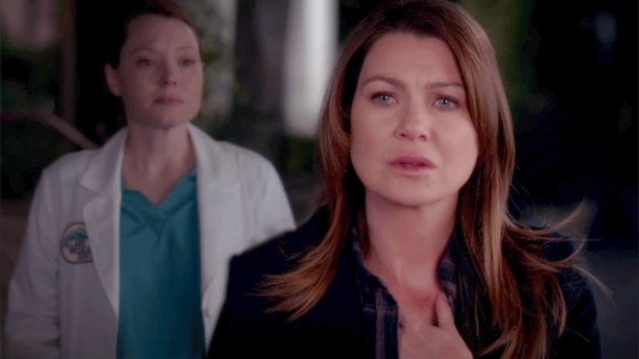 WATCH: He Was Your One Video | Grey's Anatomy