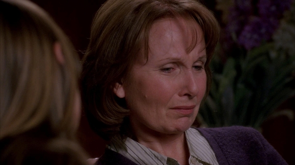 Meredith's Mom Did The Best She Could