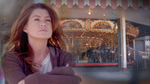 Grey's Anatomy: The Carousel Never Stops Turning