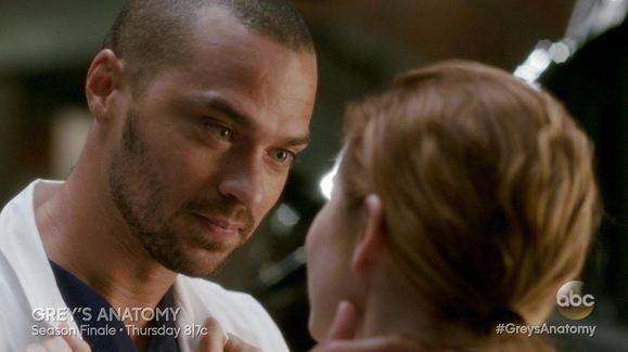 Sneak Peek: The Future of Jackson & April