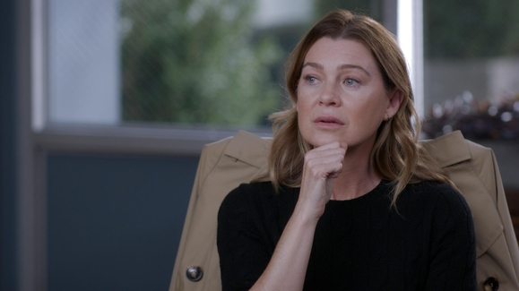 Watch Grey's Anatomy Season 19 Episode 7 I'll Follow the Sun Online - Vimarsana News