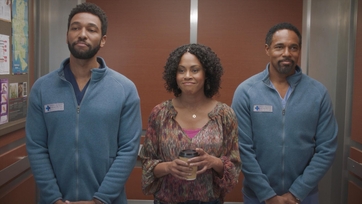 Watch Grey's Anatomy Season 21 Episode 10 Jump (for My Love) Online