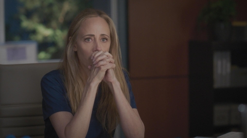 Richard Webber Grey's Anatomy 15x20 Stream Watch Grey's