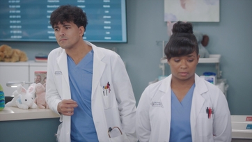 Outerwear Grey's Anatomy Full Episodes Dailymotion Watch