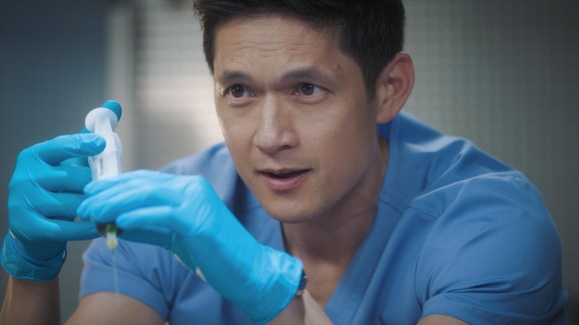 Take Me to the River