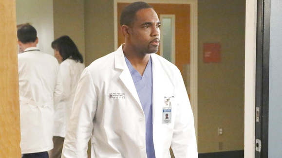 Ben Warren's Fate at Grey Sloan Memorial Is Determined