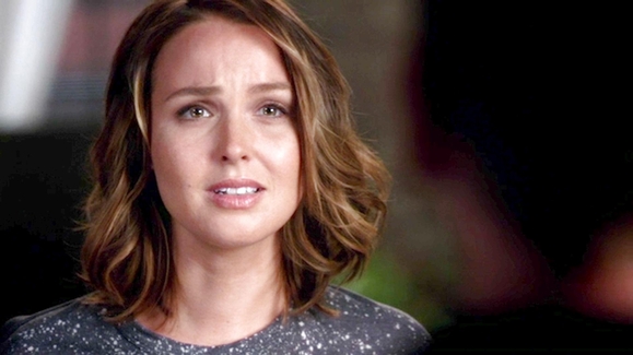 Grey's Anatomy Jo Won't Marry Alex.