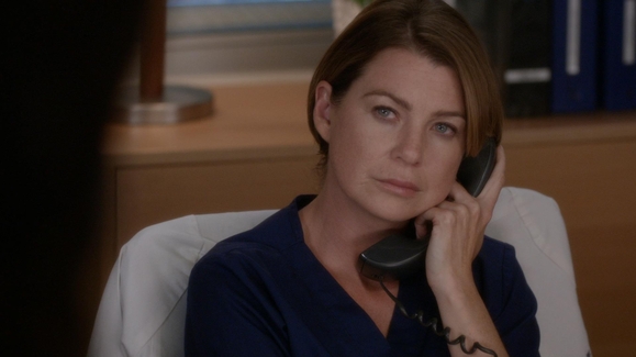 WATCH: How Meredith Told Derek She Was Pregnant Video ...