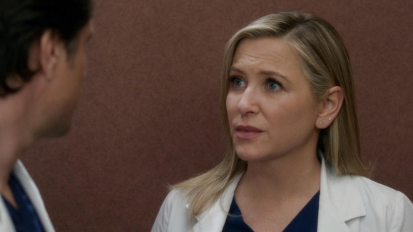Resultado de imagem para arizona riggs greys anatomy