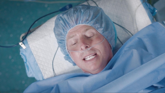 Preparing a Patient for an Awake Surgery