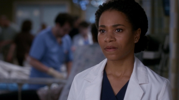 WATCH: Does Jackson Like Maggie? Video | Grey's Anatomy