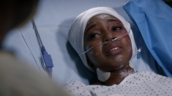 WATCH: Stephanie Finds Her Path Video | Grey's Anatomy