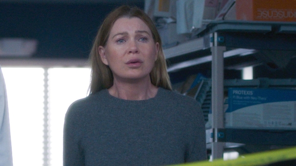 Grey's Anatomy S22 - Official Trailer